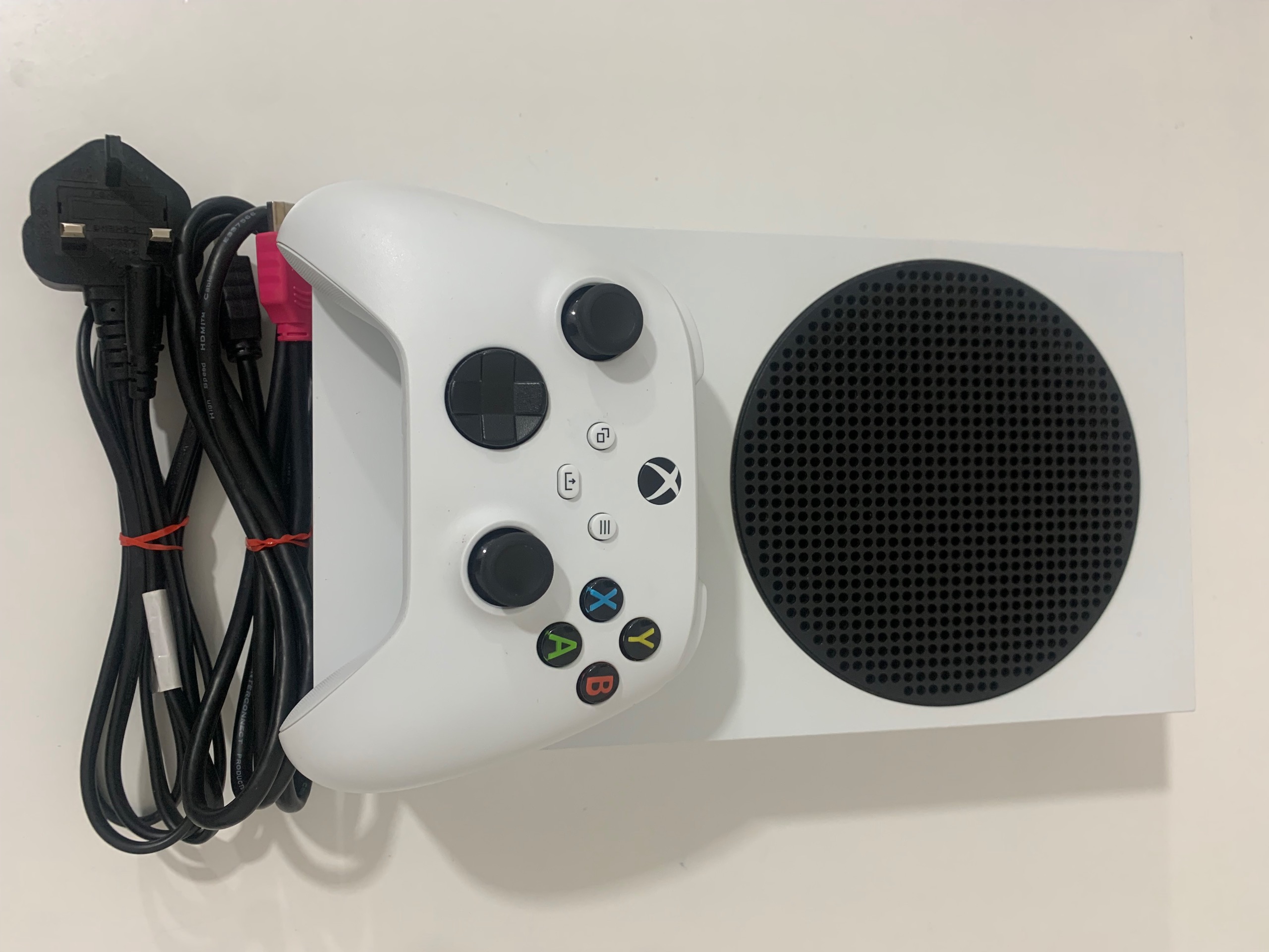 Xbox Series S