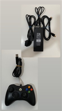 Xbox360