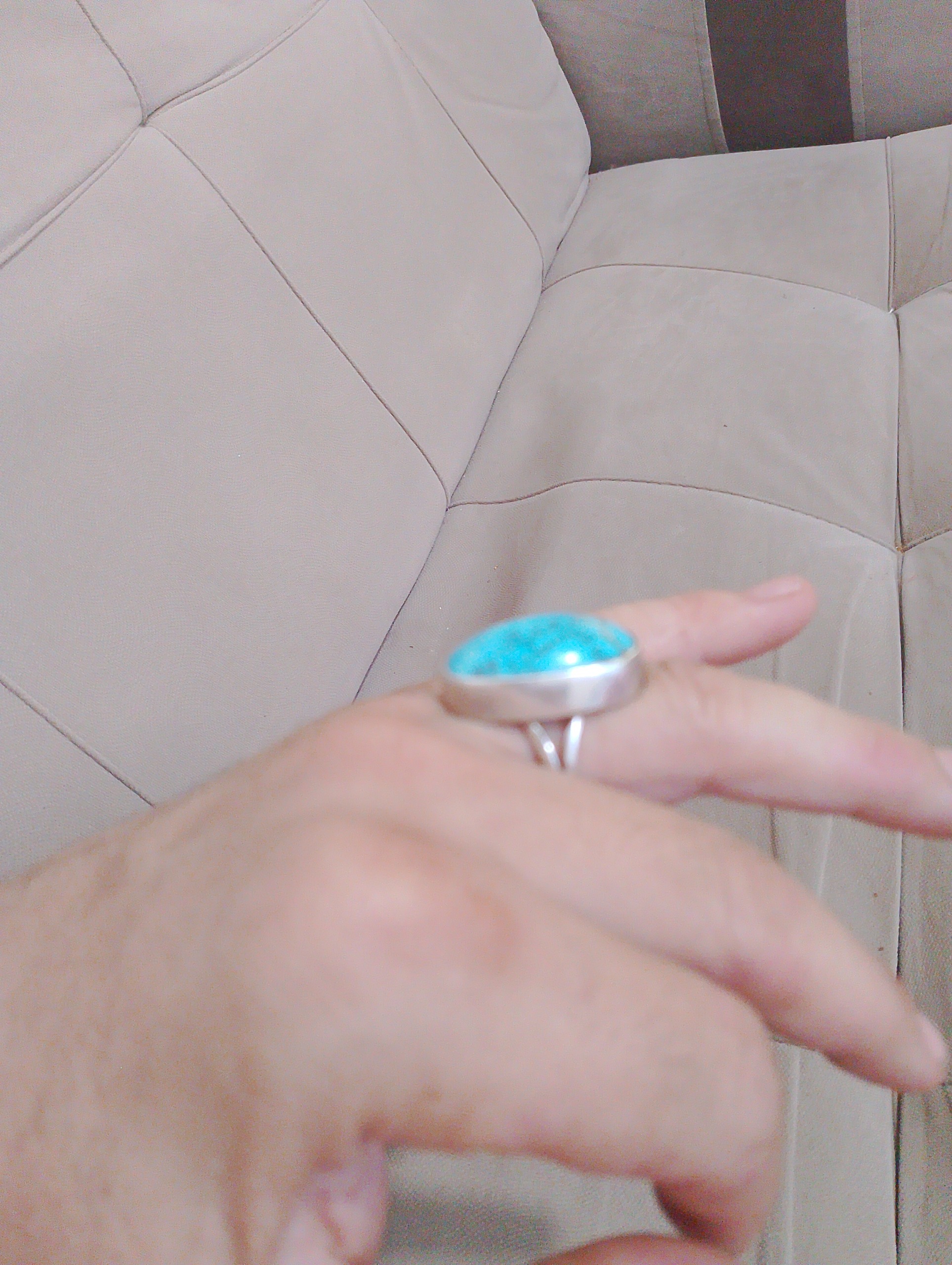 فیروزه اصل نیشابور