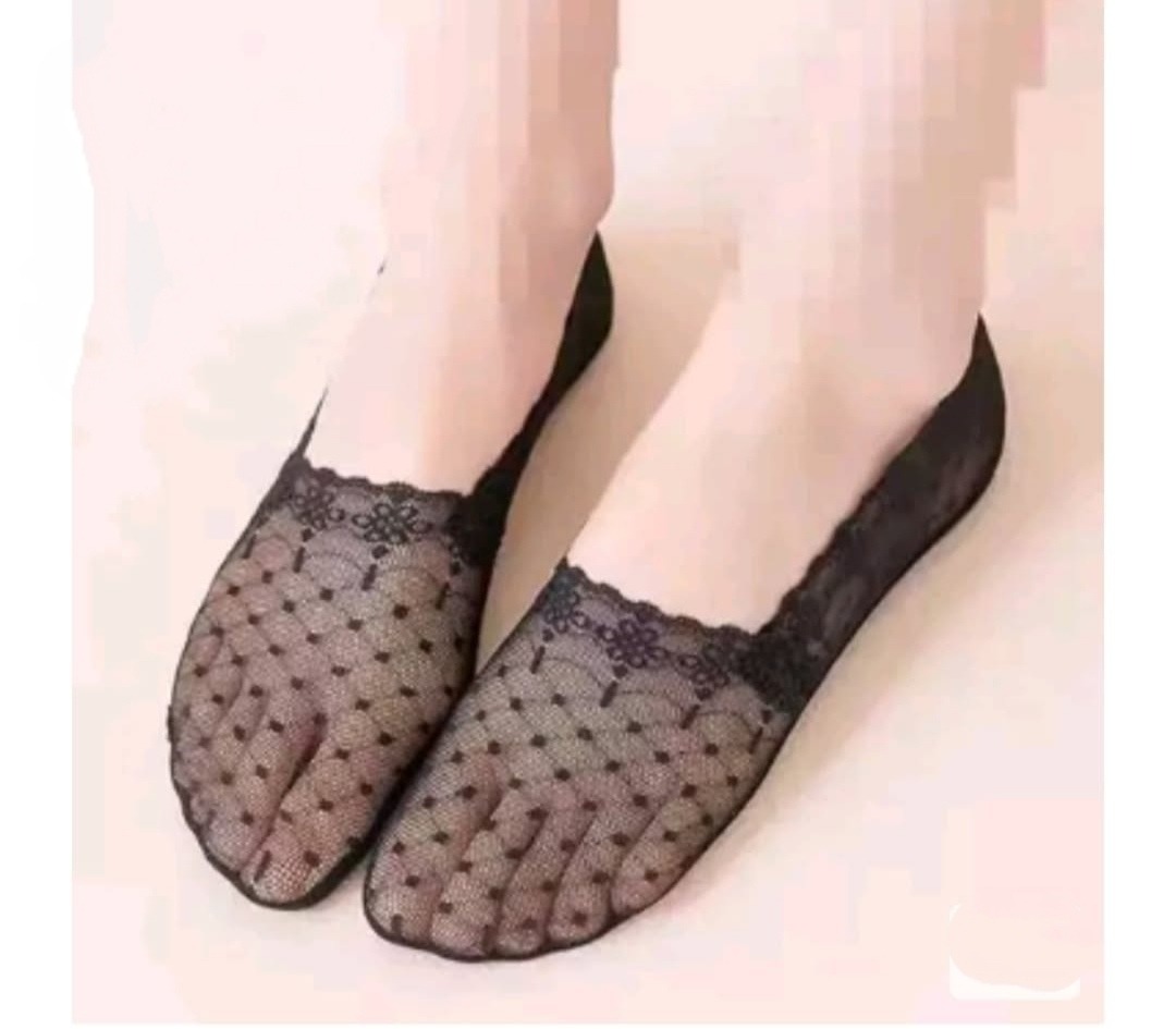 جوراب کالج گیپور GUOCAI