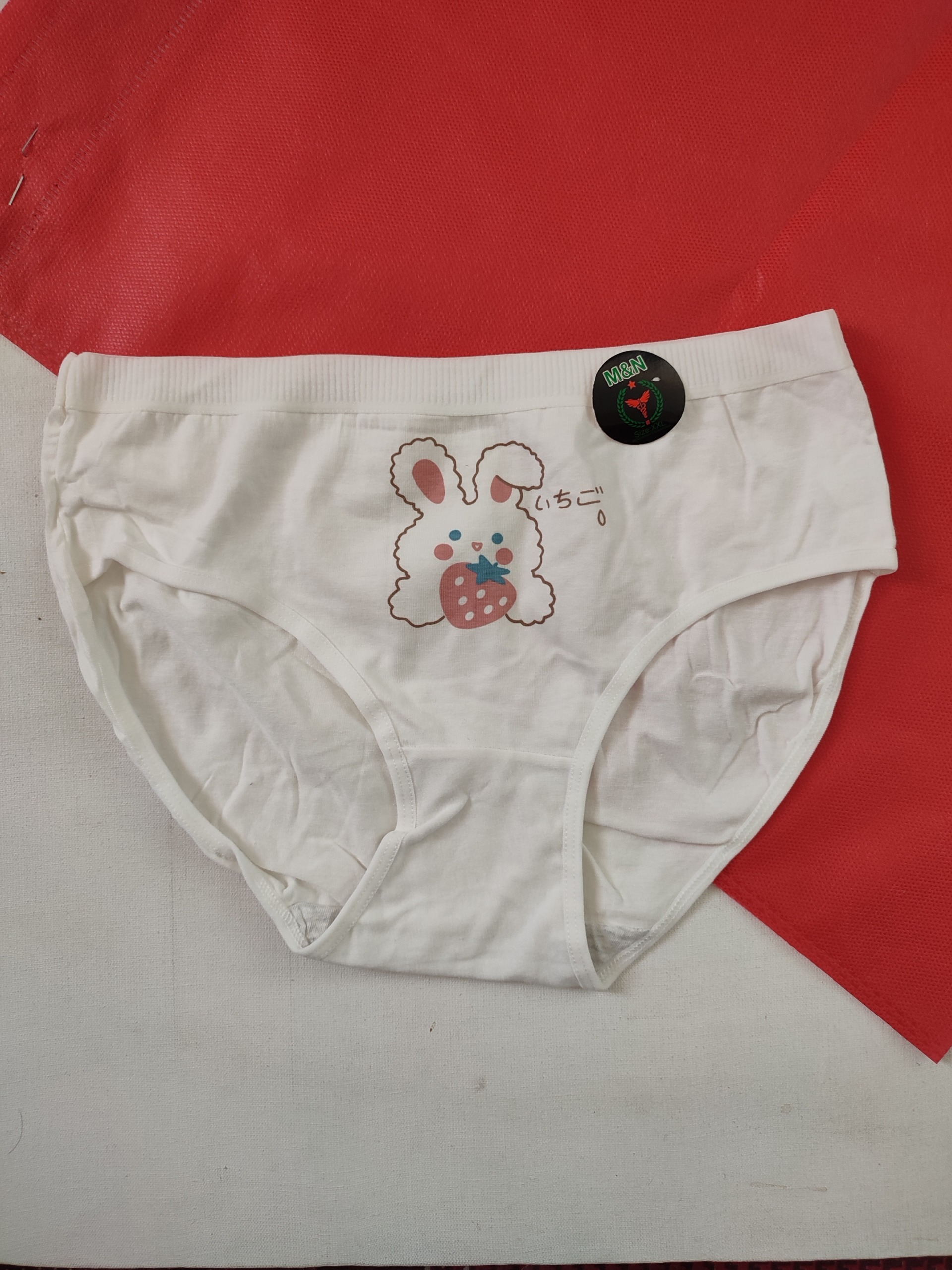 شورت نخی زنانه وارداتی