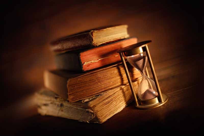 کتاب حکمت اثر هری بی جوزف
