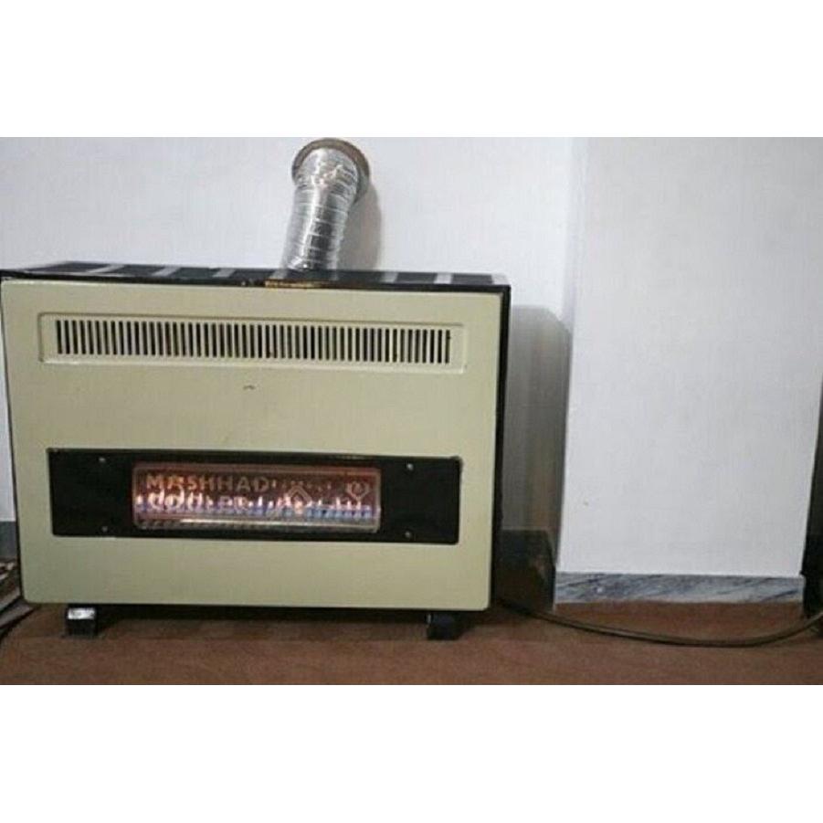 بخاری ایمن استاندارد کمیاب