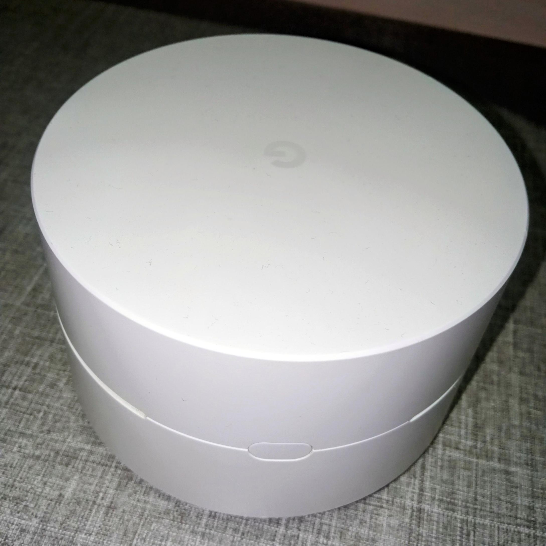روتر google ac-1304 همراه با passwall 2 - openwrt