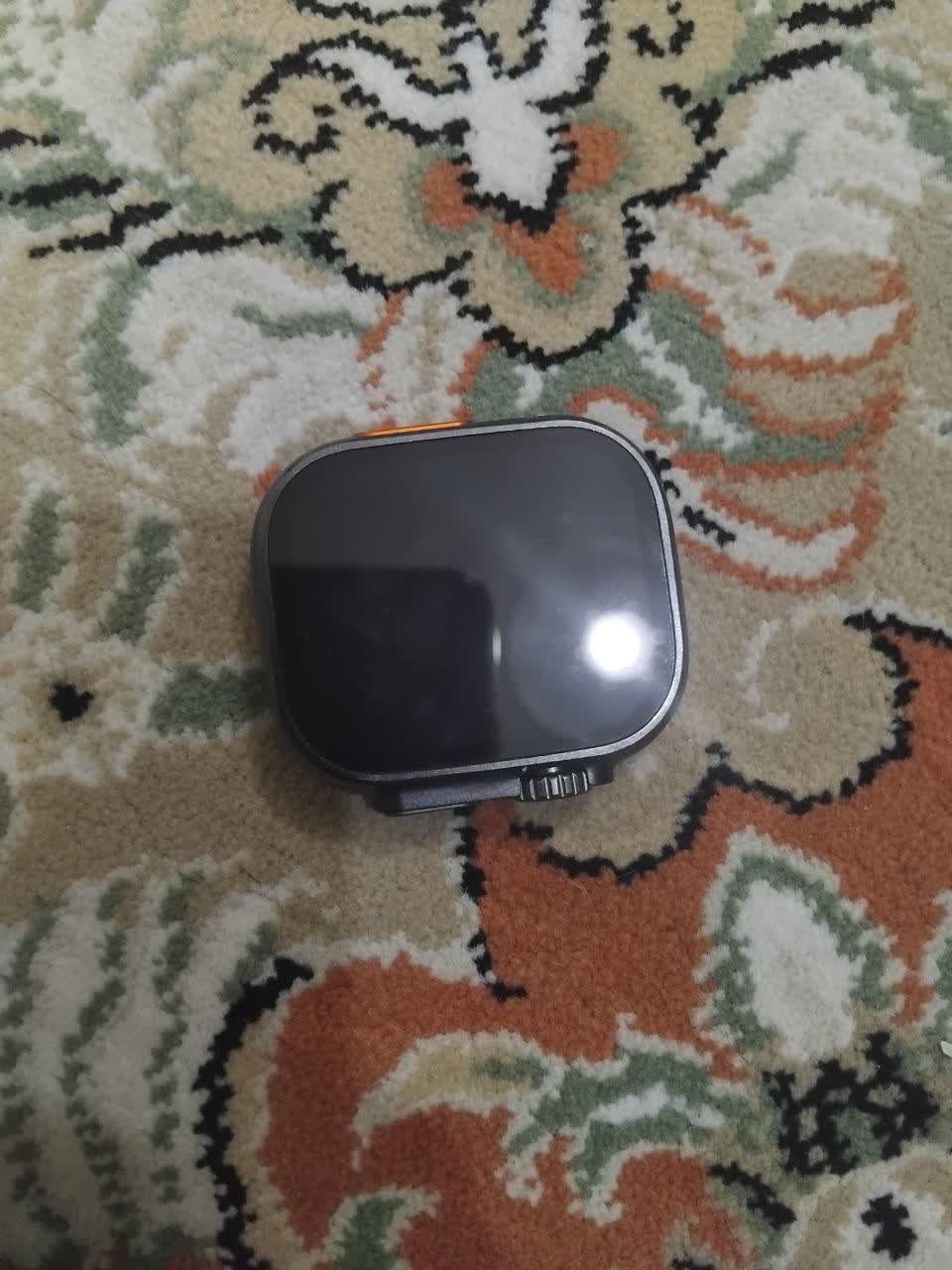ساعت هوشمند HK9