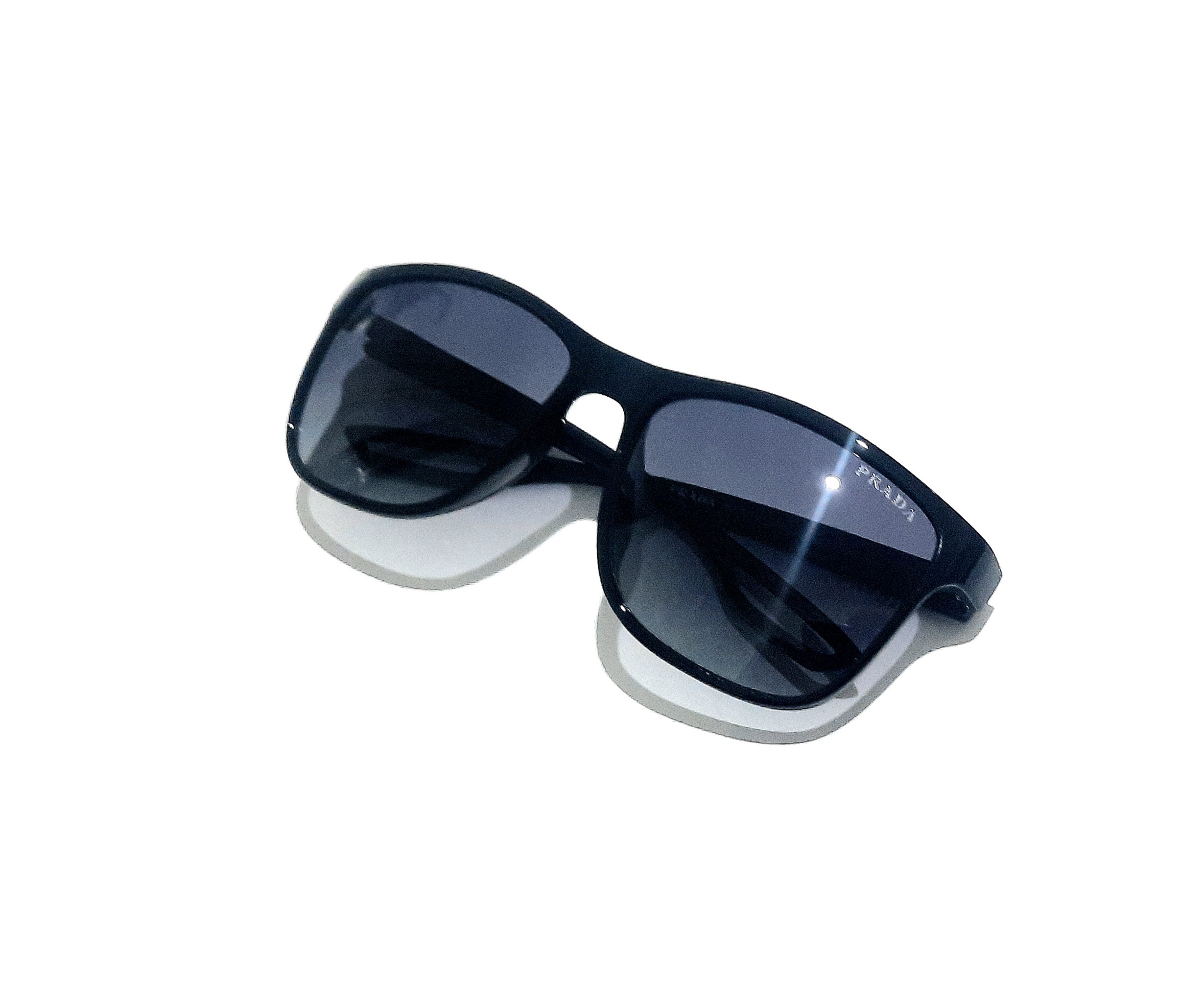 عینک آفتابی مردانه اسپرت براق PRADA