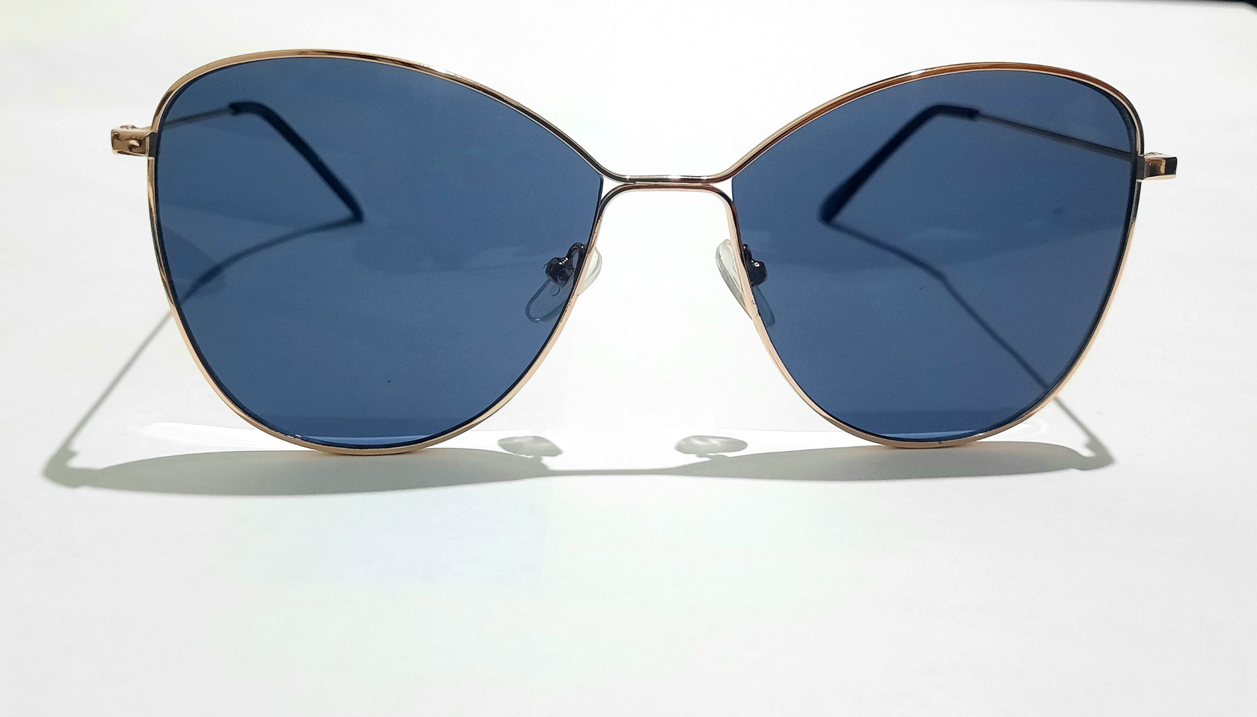 عینک آفتابی زنانه Pamela مشکی