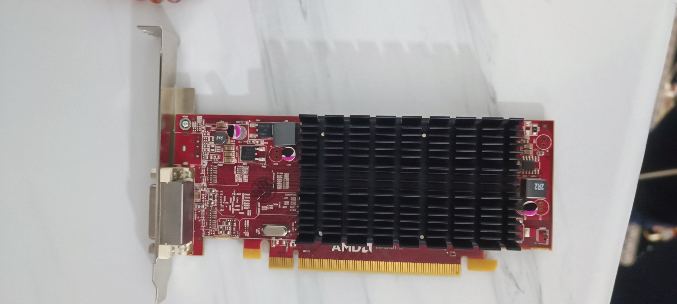 Fireproof 2270 کارت گرافیک