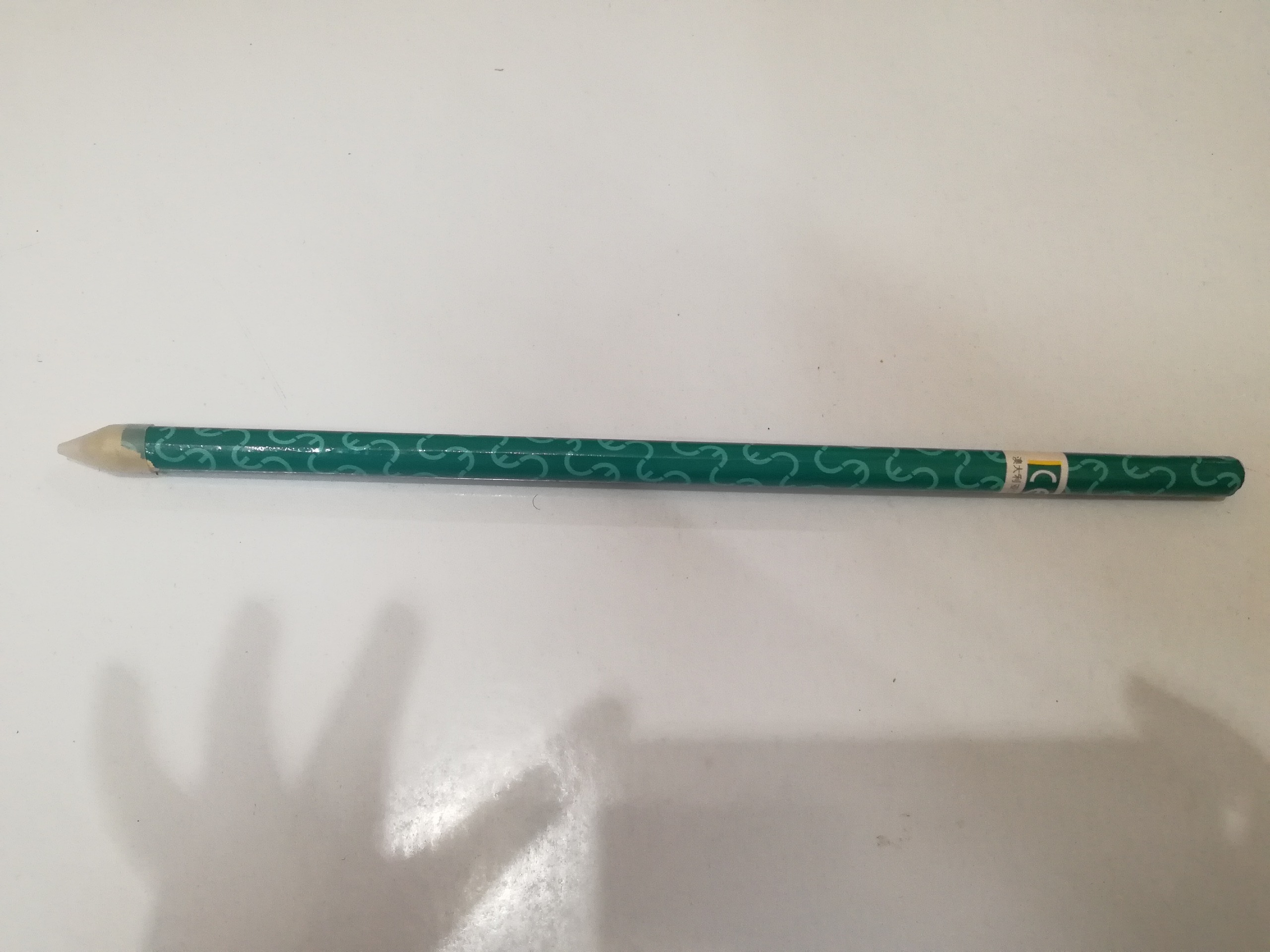 مداد 35سانتی بزرگ نوستالژی