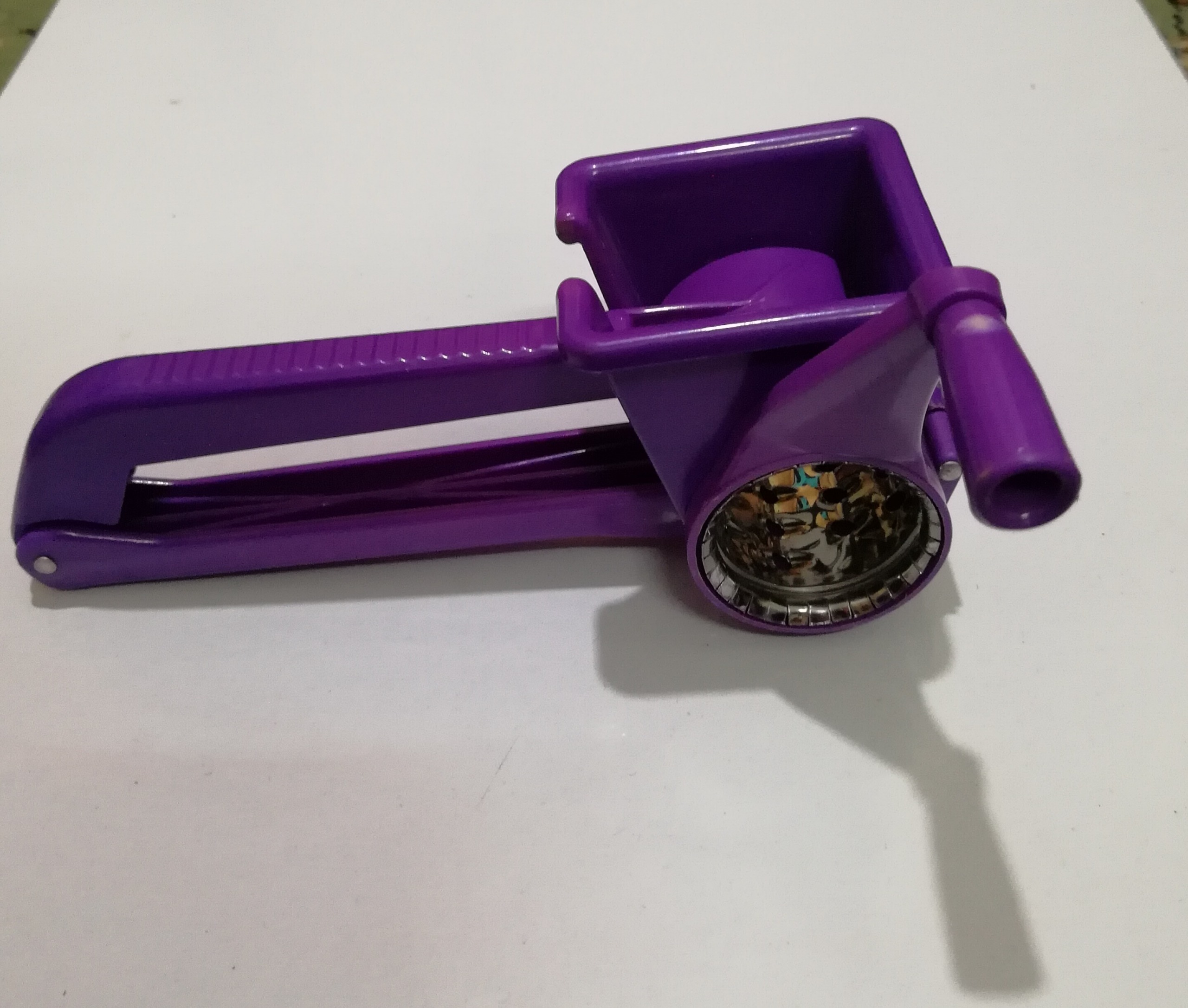 رنده دستی رومیزی(توضیح)