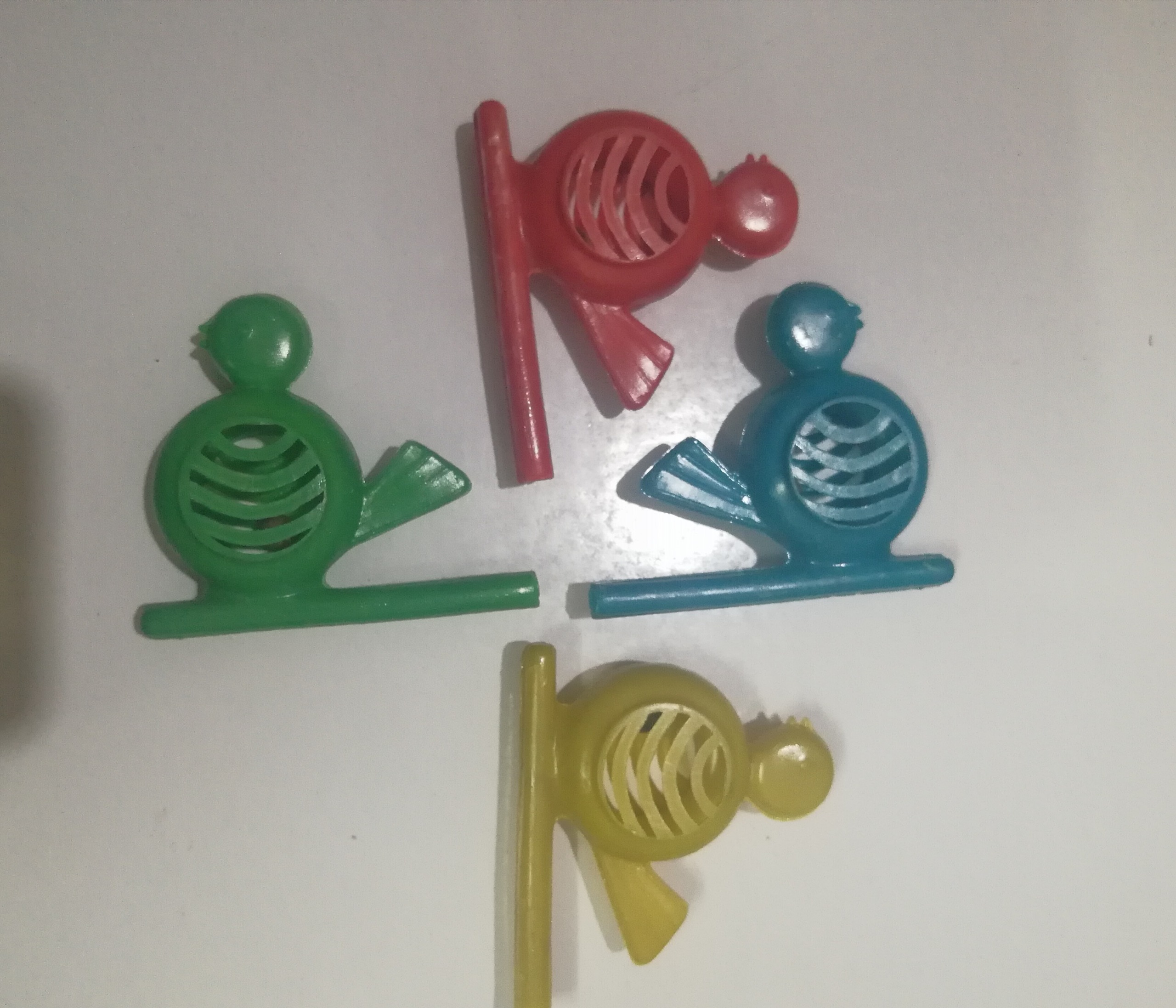 سوت بلبلی نوستالژی دهه60(4عددی)