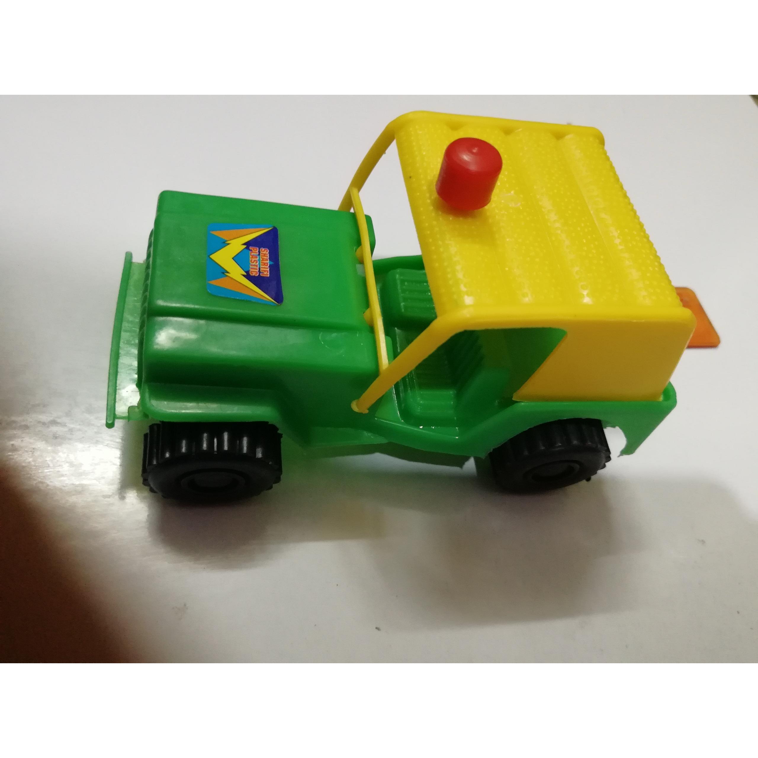 ماشین بازی نوستالژی دهه60