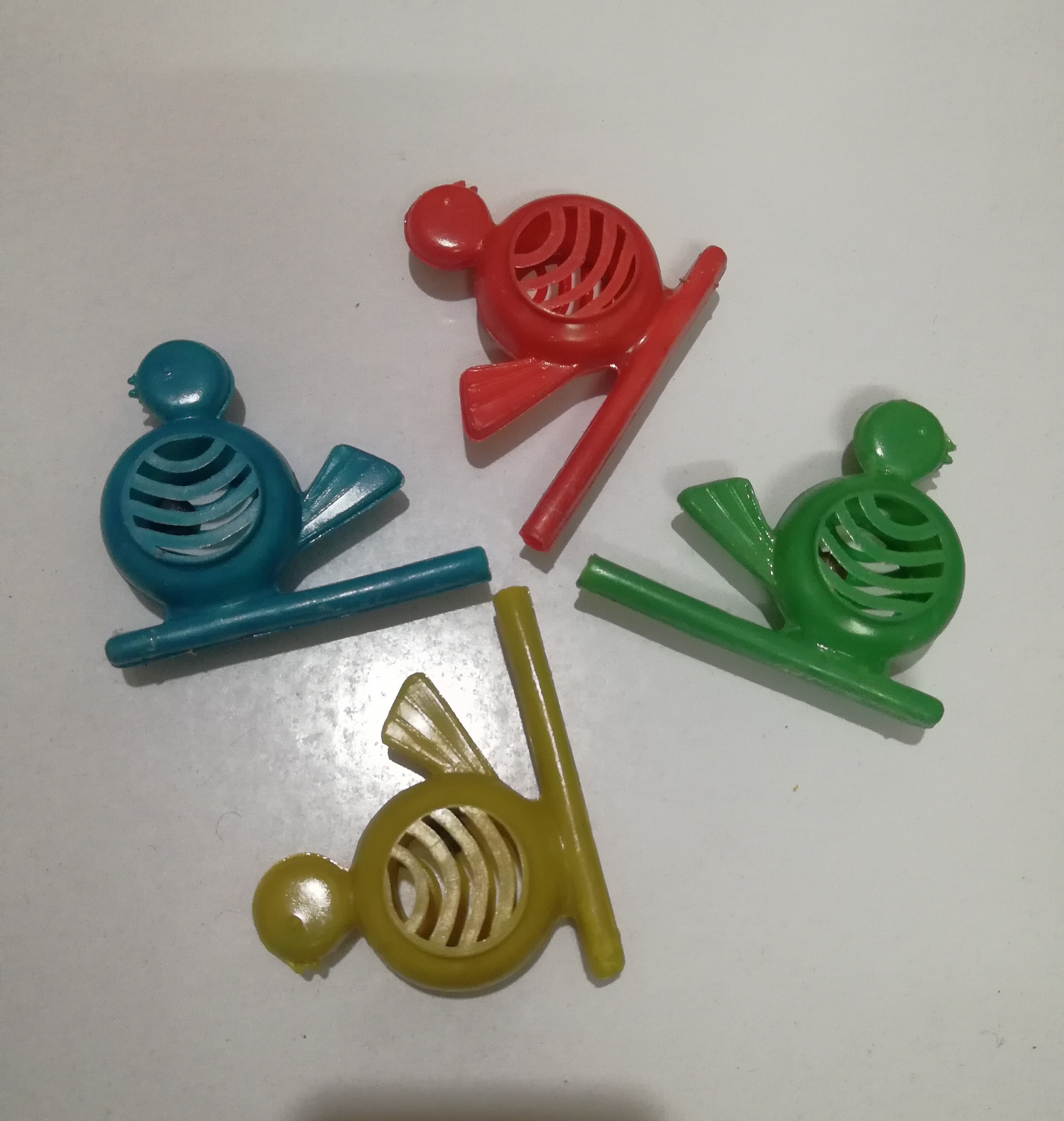 سوت بلبلی نوستالژی دهه 60(4عددی)