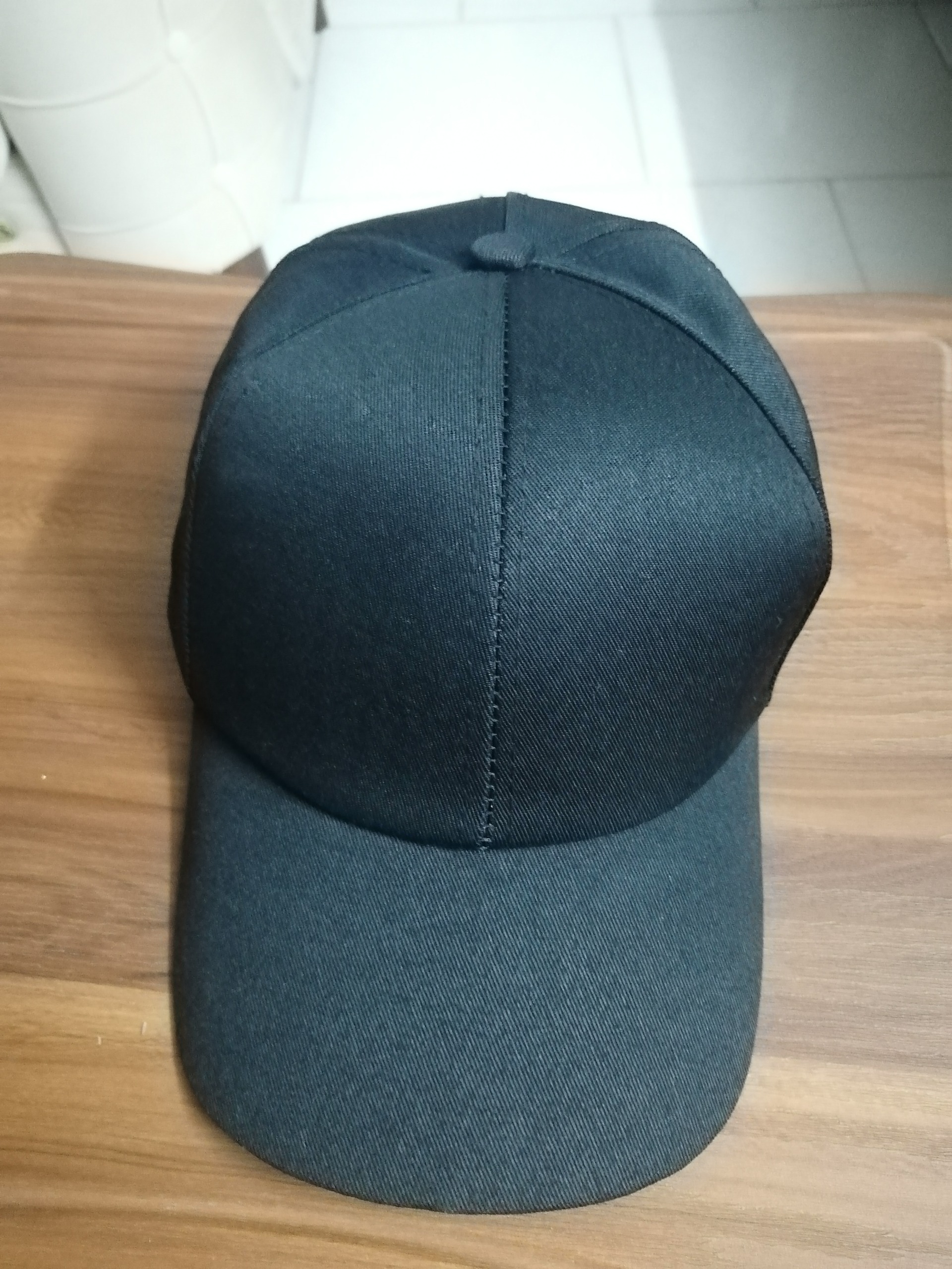 کلاه لبه دار مردانه