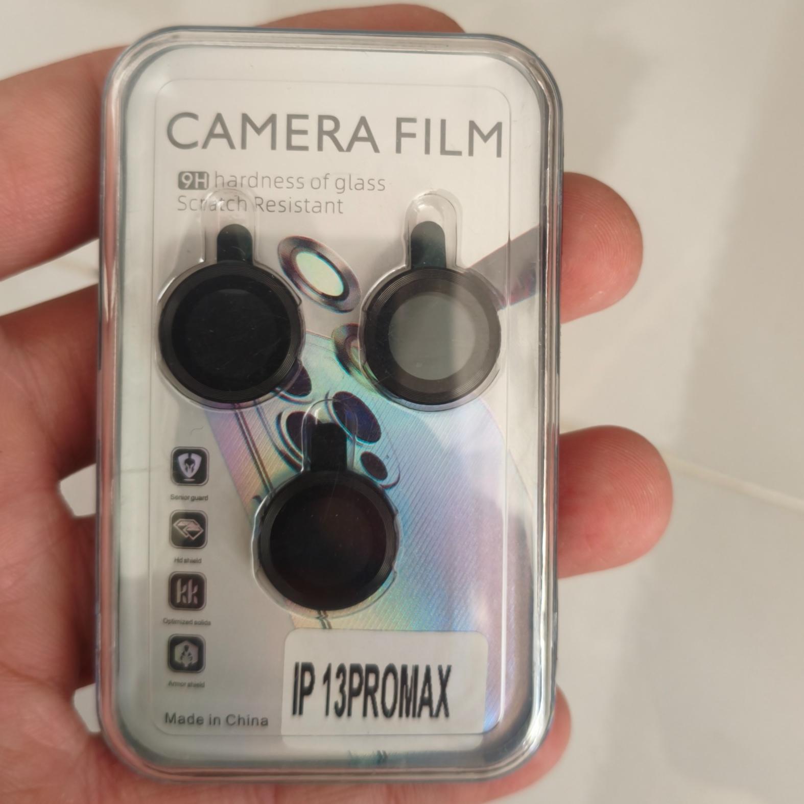 محافظ لنز ایفون 13 pro max