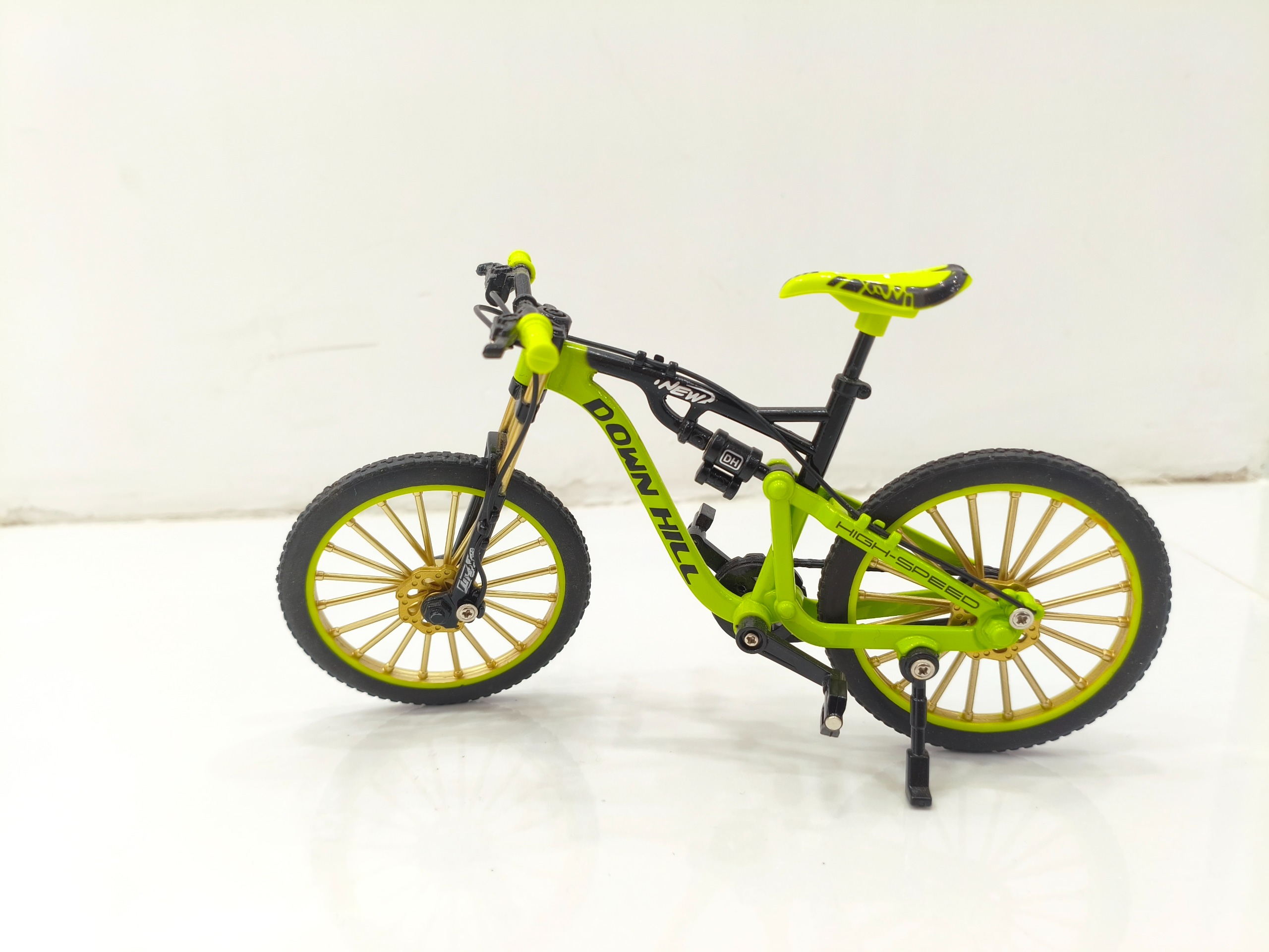 دوچرخه تزیینی لوکس