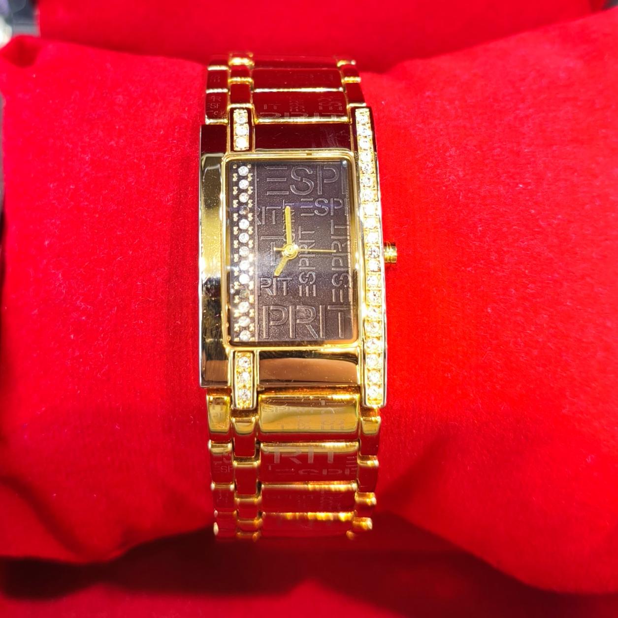 ساعت مچی اسپریت