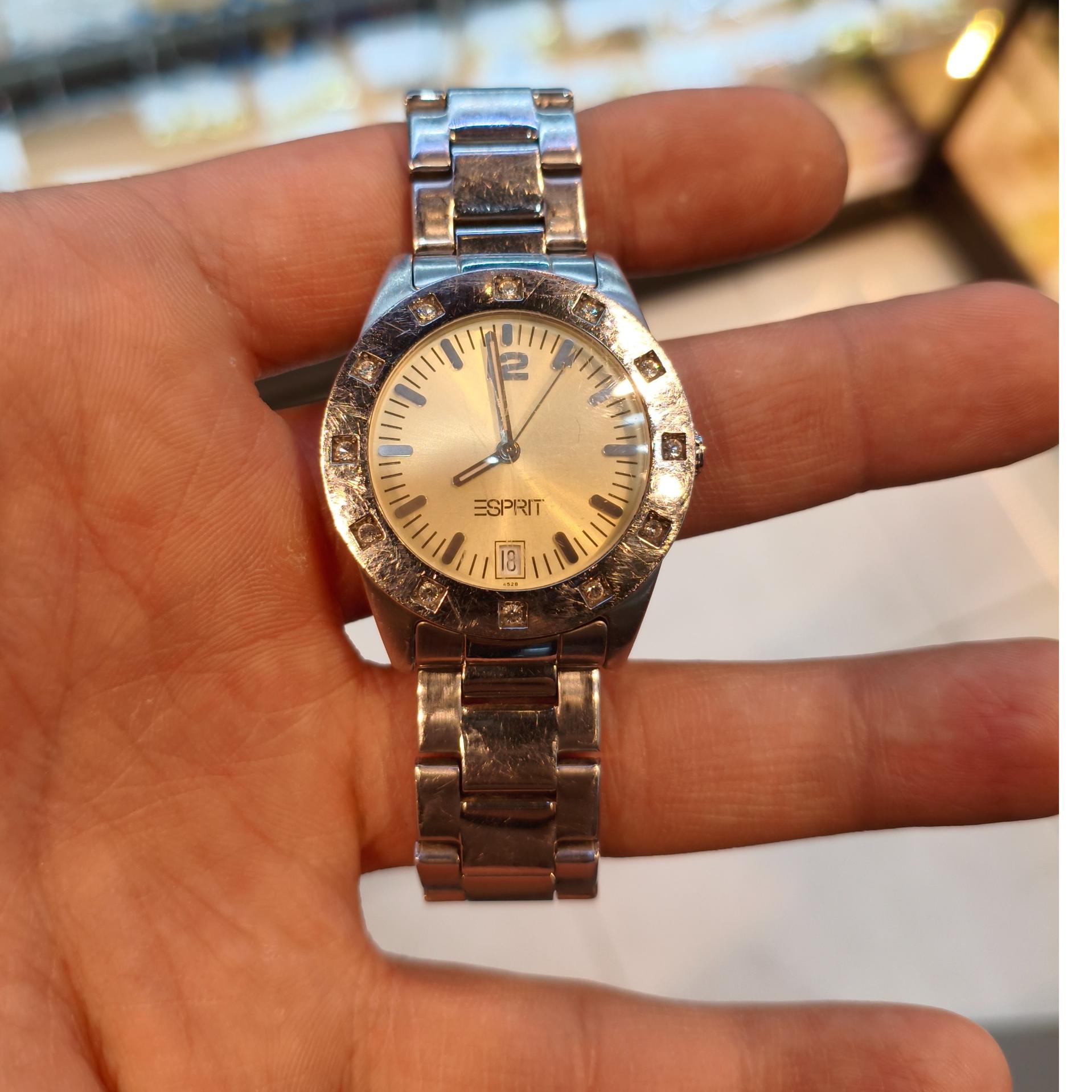 ساعت اسپریت اصل