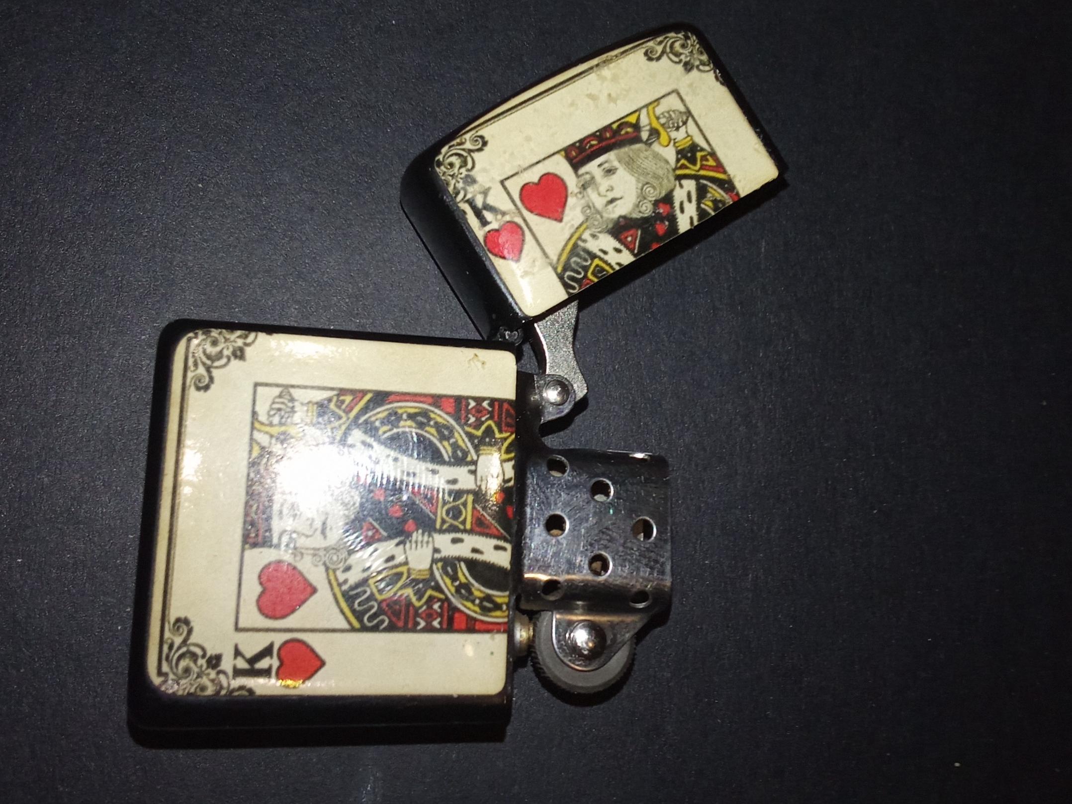 زیپو اورجینال ®zippo