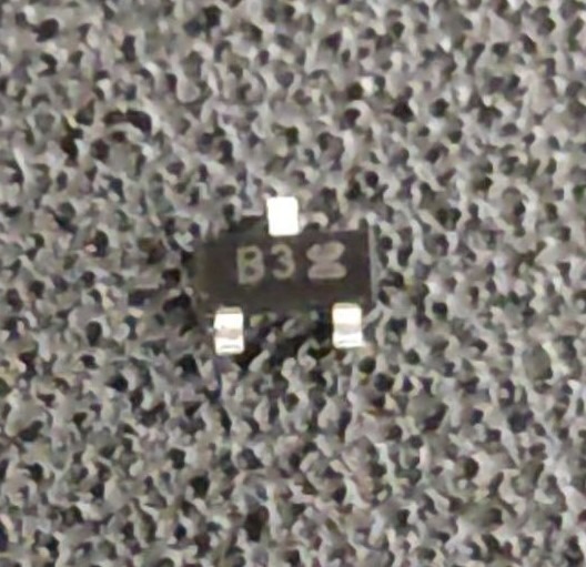 دیود Di0 de-0DD 184009 AA (پک 20 عددی)