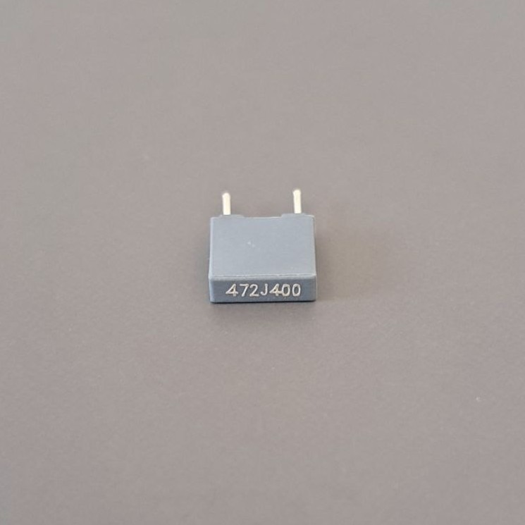  خازن472 J 400 (پک20تایی)