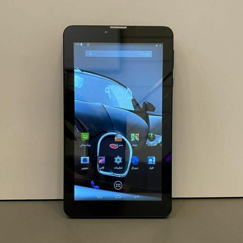 تبلت ایکس ویژن مدل E71