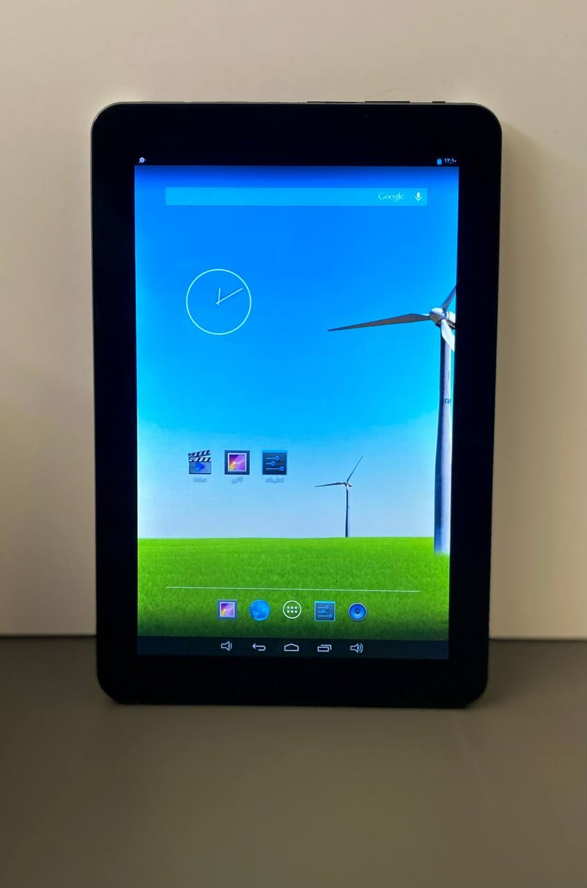 تبلت ایکس ویژن مدلXL10 300s