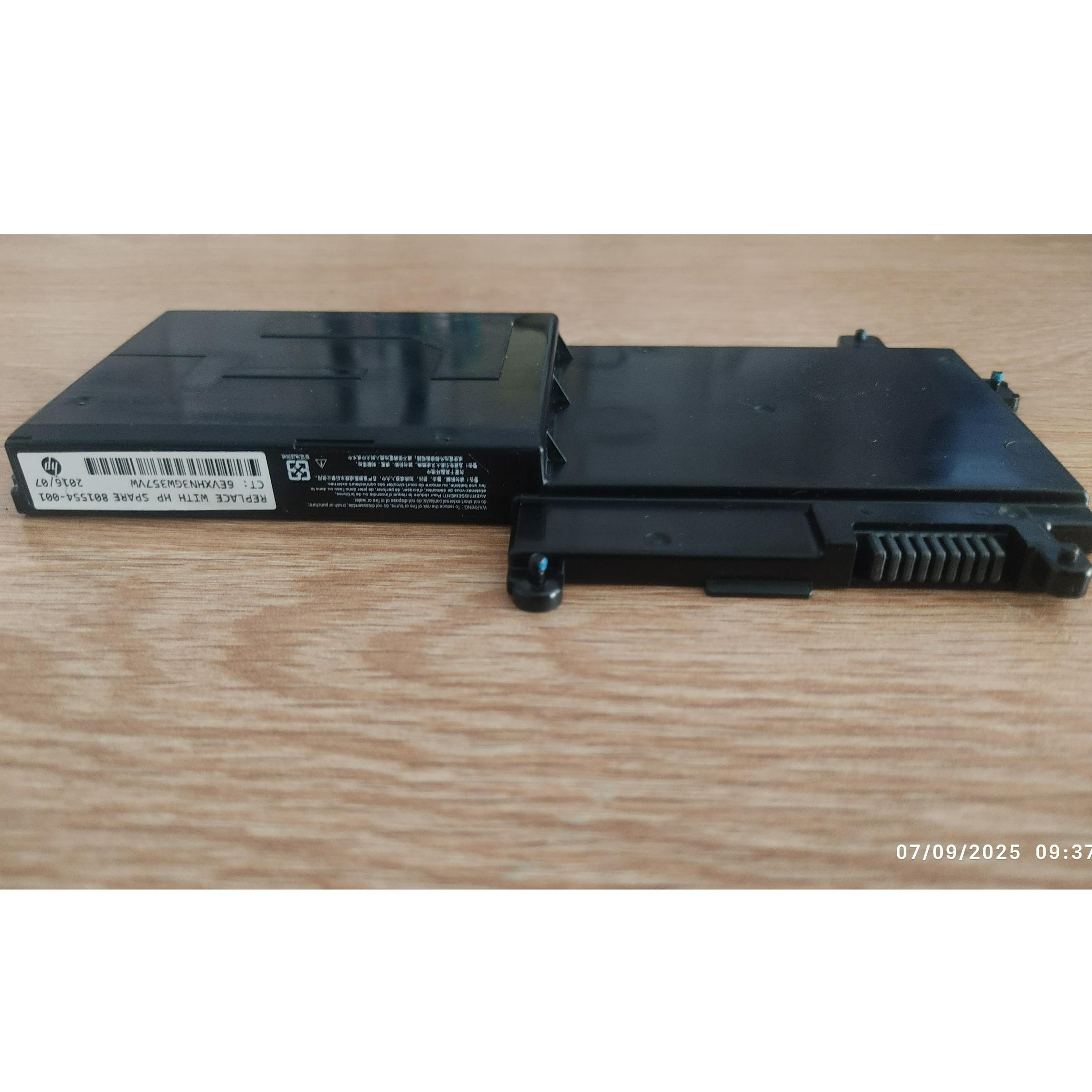 باتری لپ تاپ hp pro book 650G2