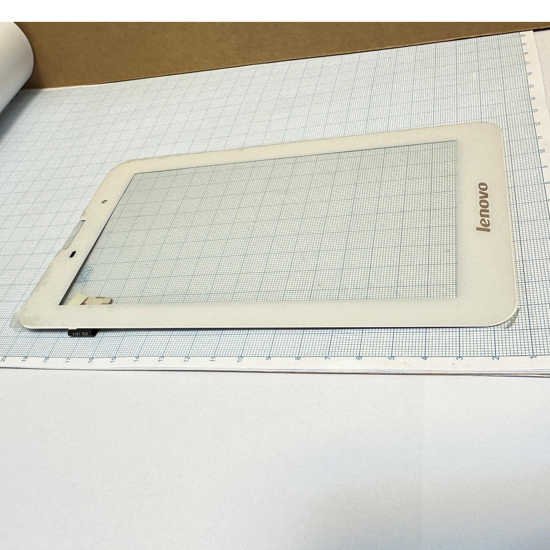تاچ تبلت لنوو مدل IdeaTab A3000 Dual SIM 3G