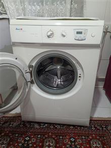 لباسشویی