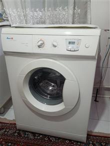 لباسشویی