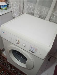 لباسشویی