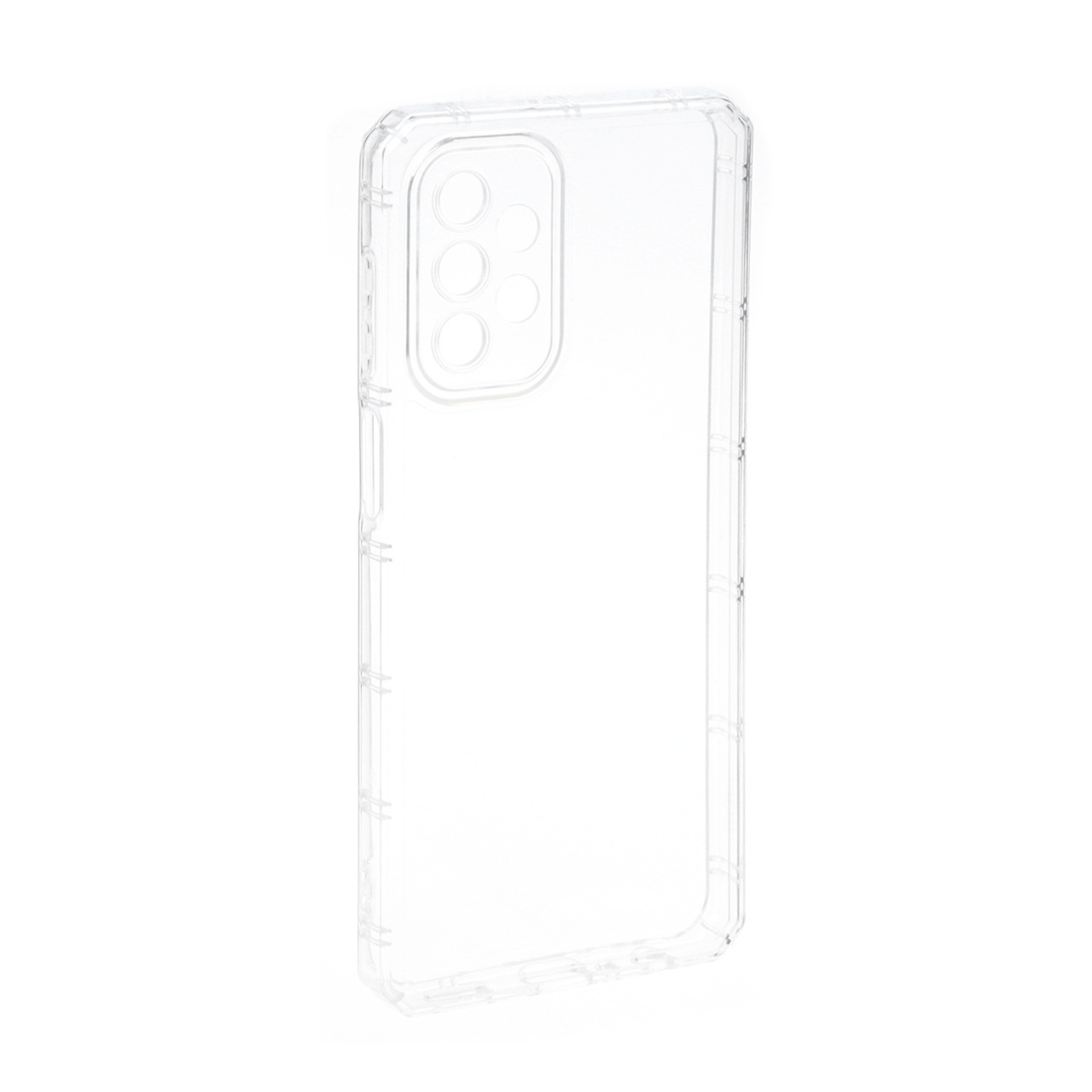 قاب شفاف سامسونگ A23