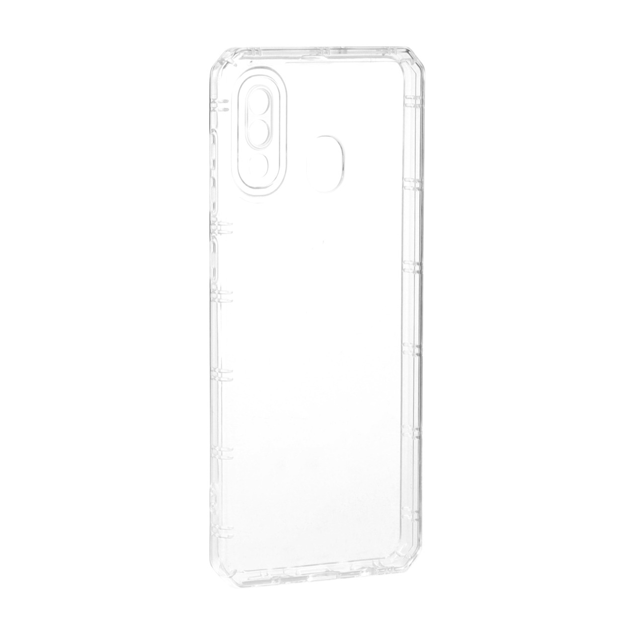 قاب شفاف سامسونگ A30