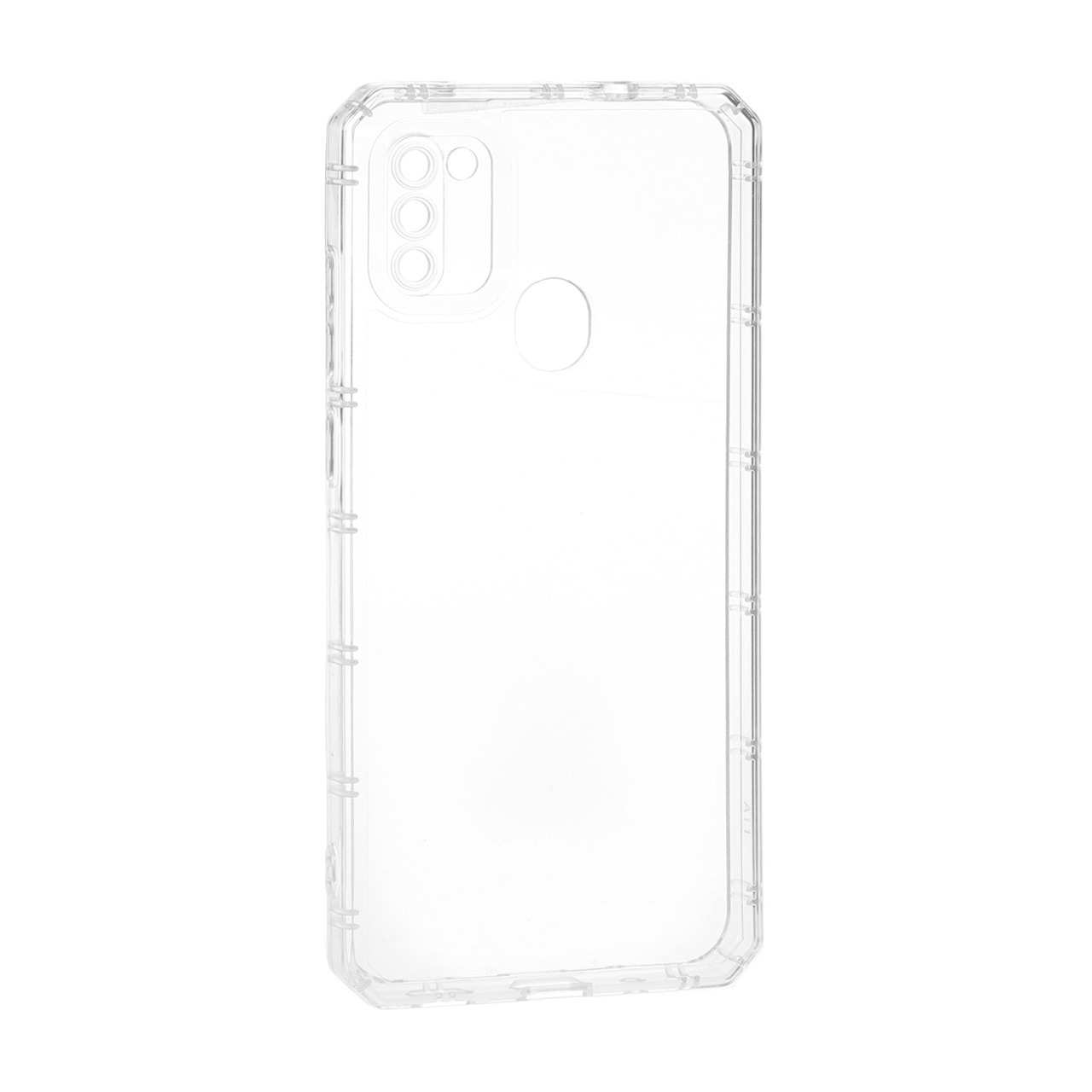 قاب شفاف سامسونگ A11