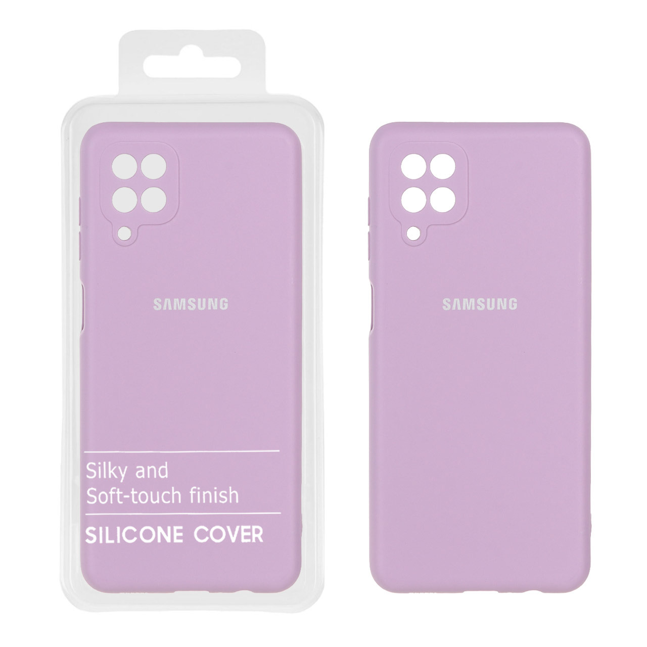 قاب نیو سیلیکون سامسونگ M12 یاسی