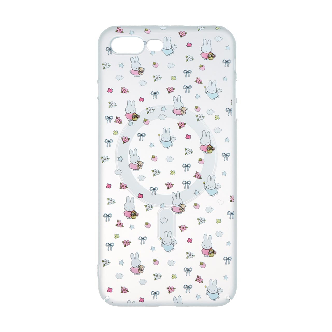 قاب فانتزی پشت سخت آیفون 8Plus