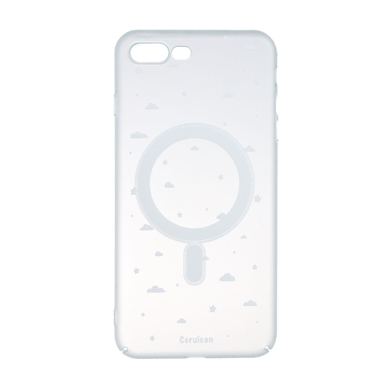 قاب فانتزی پشت سخت آیفون 8Plus کد98