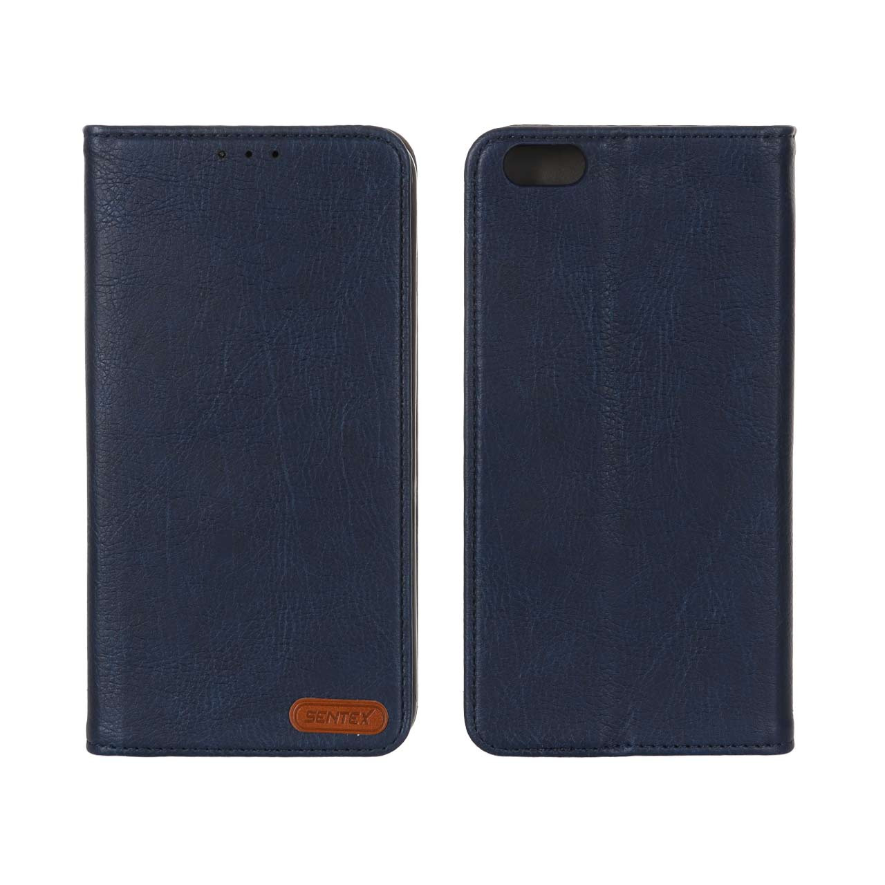کیف sentex مغناطیسی آیفون 6sPlus سرمه ای