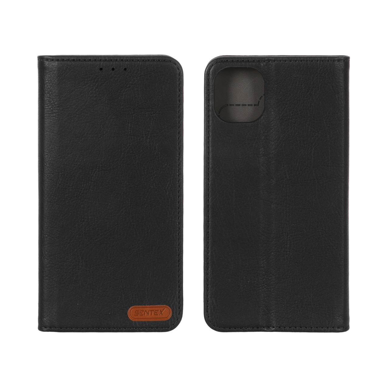 کیف sentex مغناطیسی آیفون 11 مشکی