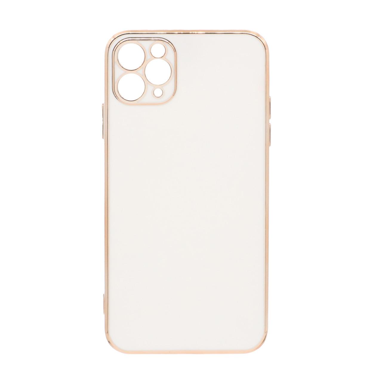 قاب mycase آیفون 11Pro سفید