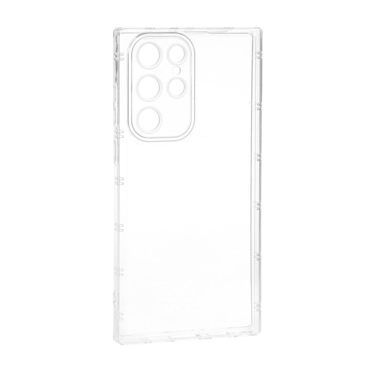 قاب شفاف سامسونگ S22 Ultra