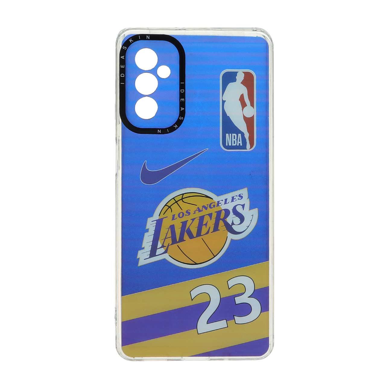 قاب یانگ کیت هولوگرامی idea skin سامسونگ M52 کد3