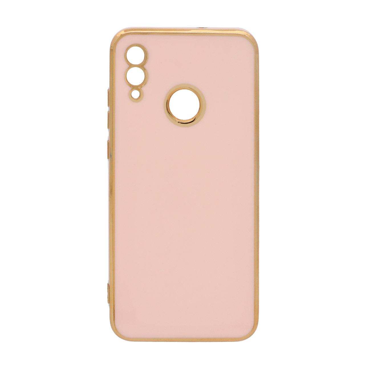 قاب mycase آنر 10 Lite صورتی