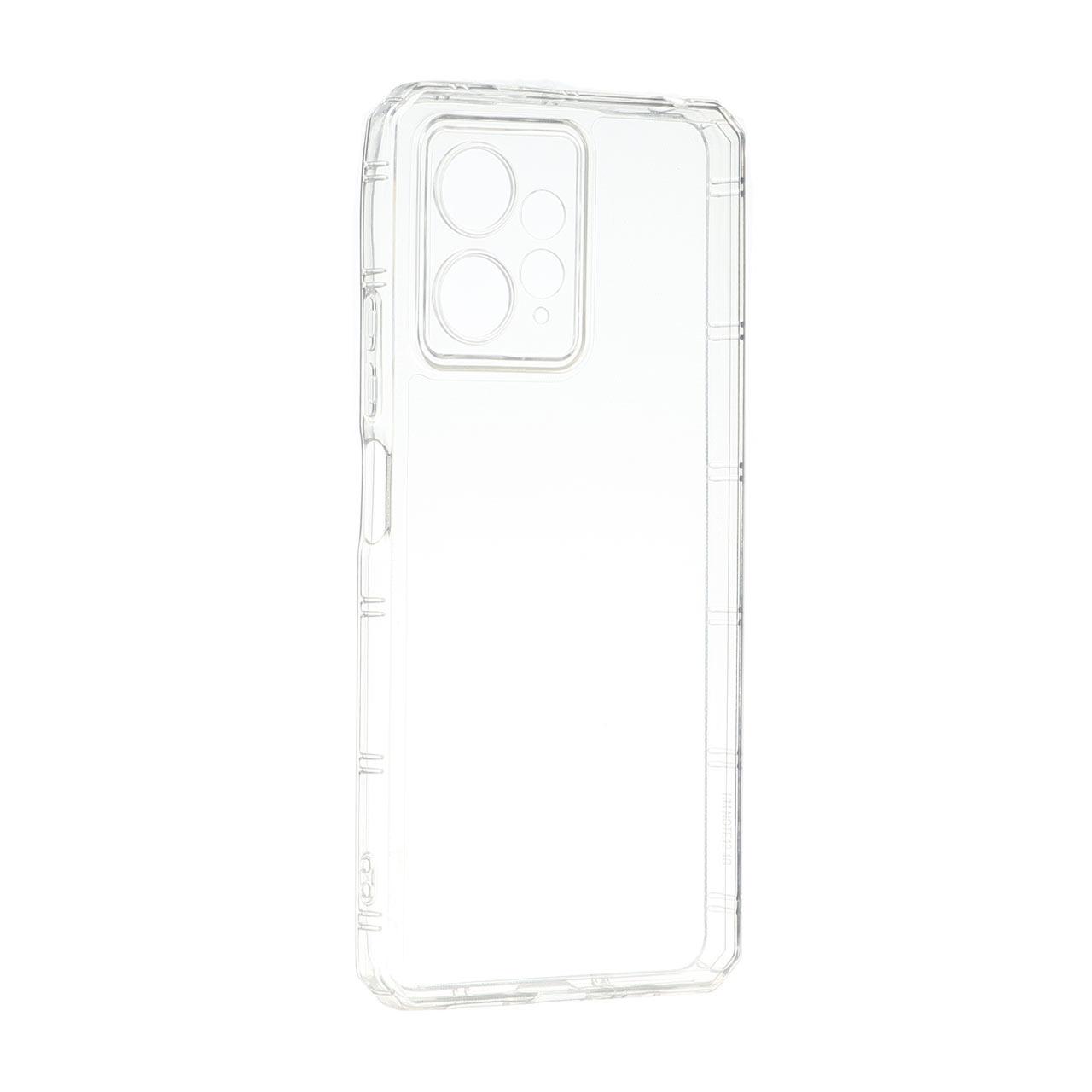 قاب شفاف شیائومی Note 12 4G