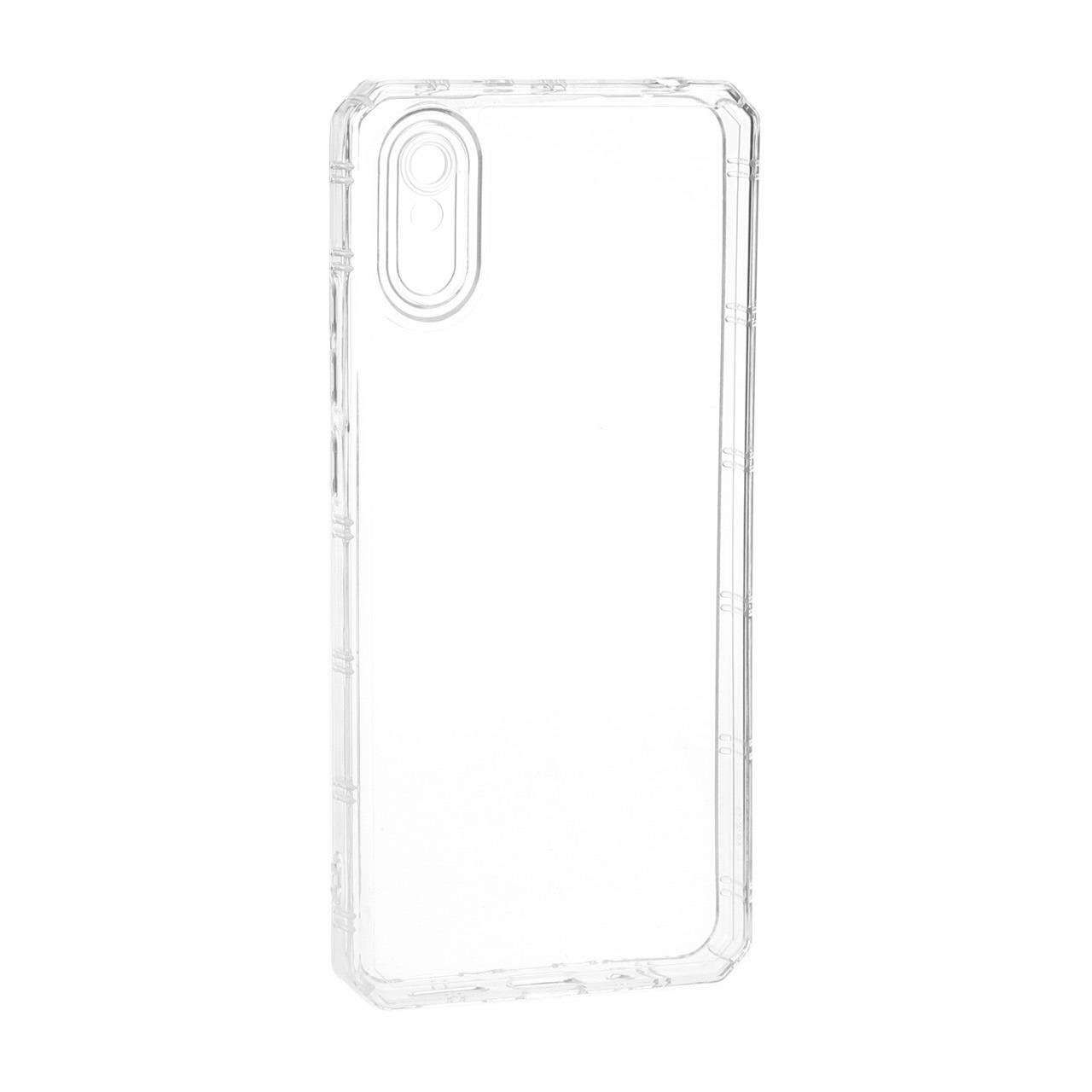 قاب شفاف شیائومی Redmi 9A