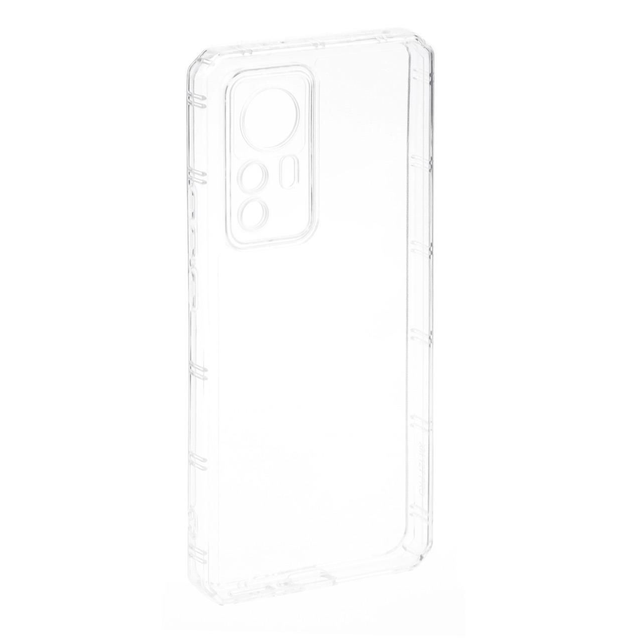 قاب شفاف شیائومی Redmi K50