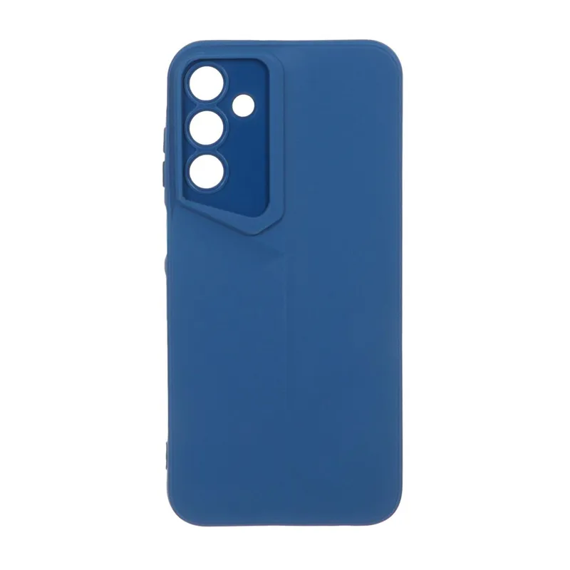 قاب ژله ای sports design سامسونگ A15 آبی