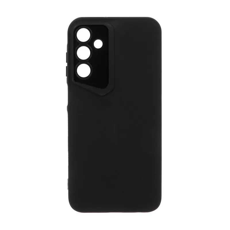 قاب ژله ای sports design سامسونگ A15 مشکی