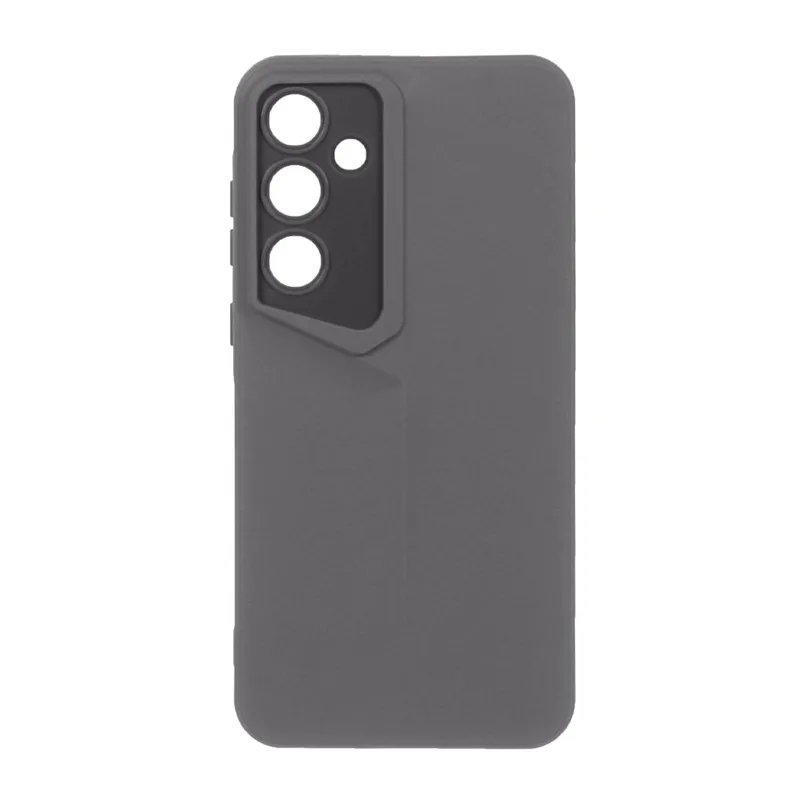 قاب ژله ای sports design سامسونگ A35 خاکستری